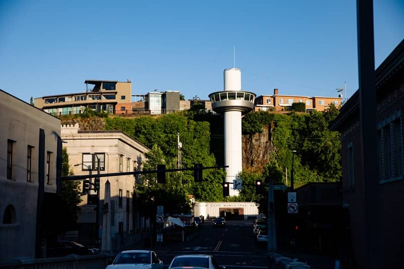 Commissioner Ben West: Voters Seem Ready for Change in Clackamas — Fischer Hints at Conceding