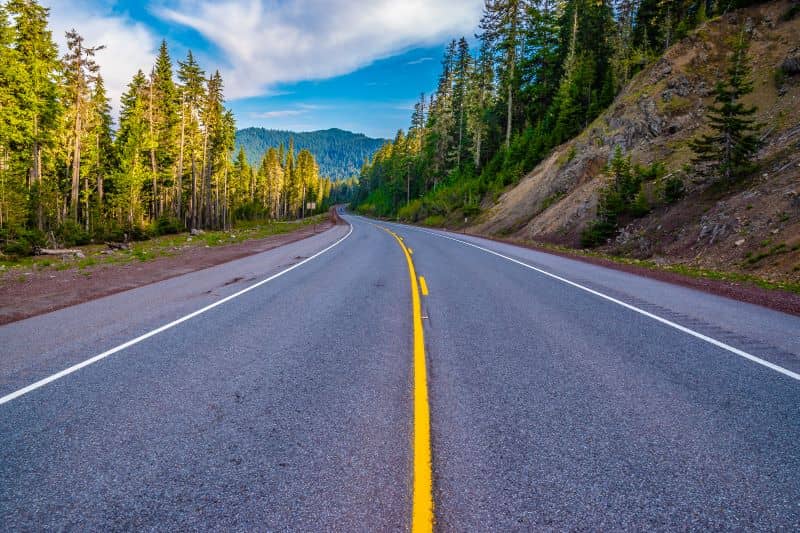 1156844349_Clear skies over Mount Hood in Oregon_medium-cm