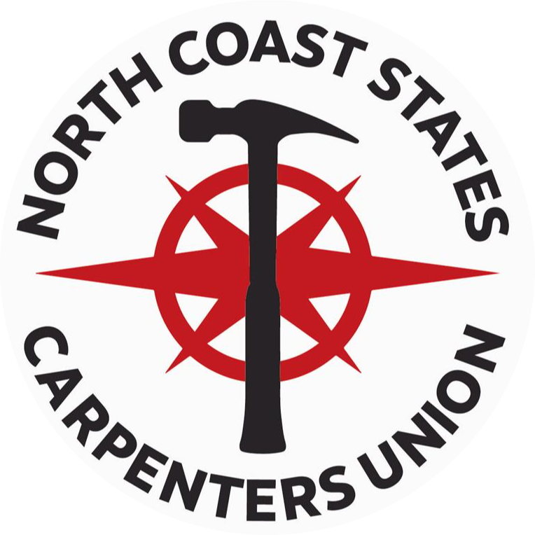 <b>North Coast States Carpenters Union</b>