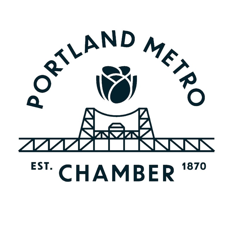<b>Portland Metro Chamber</b>