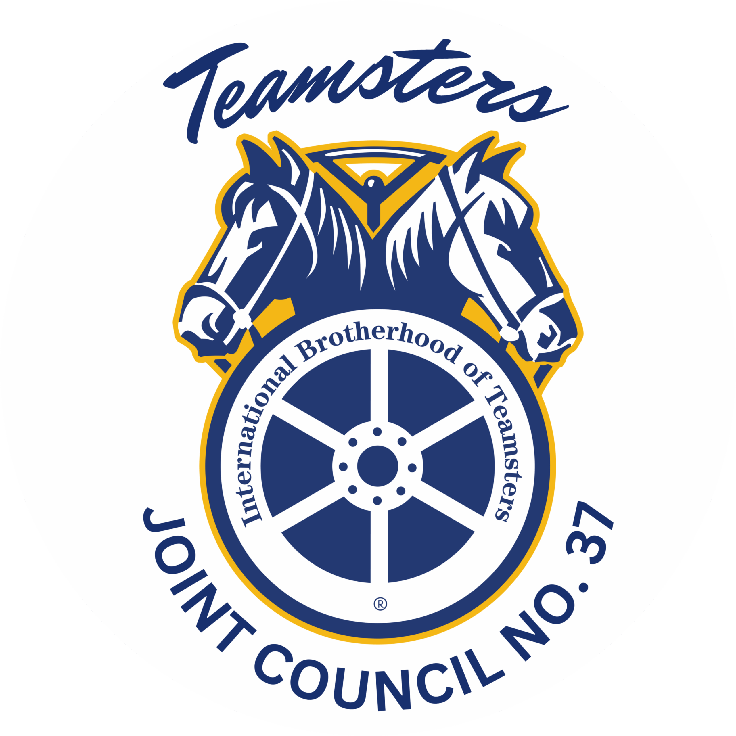 <b>Teamsters Joint Council No. 37</b>